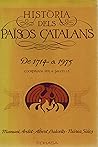 Història dels Països Catalans (Catalan Edition)