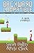 Backward Compatible: A Geek Love Story by Sarah Daltry (2013-12-10)