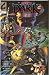 The Dark #4 September 1993 by Joseph Naftali The Dark #4 September 1993 by Joseph Naftali