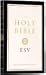 Outreach Bible-ESV [B-ES-CRS] by Anonymous