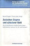 Zwischen Dogma und säkularer Welt: Zur Erzählliteratur englischsprachiger katholischer Autoren im 20. Jahrhundert (Beiträge zur englischen und amerikanischen Literatur) (German Edition) Zwischen Dogma und säkularer Welt: Zur Erzählliteratur englischsprachiger katholischer Autoren im 20. Jahrhundert (Beiträge zur englischen und amerikanischen Literatur) (German Edition)