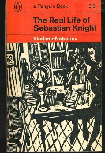 The Real Life of Sebastian Knight