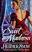 Sweet Madness: A Veiled Seduction Novel by Heather Snow (April 02,2013)