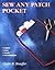 Sew Any Patch Pocket by Claire B. Shaeffer (1992-04-01)