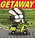 The Getaway by Ed Vere (2006-08-01)