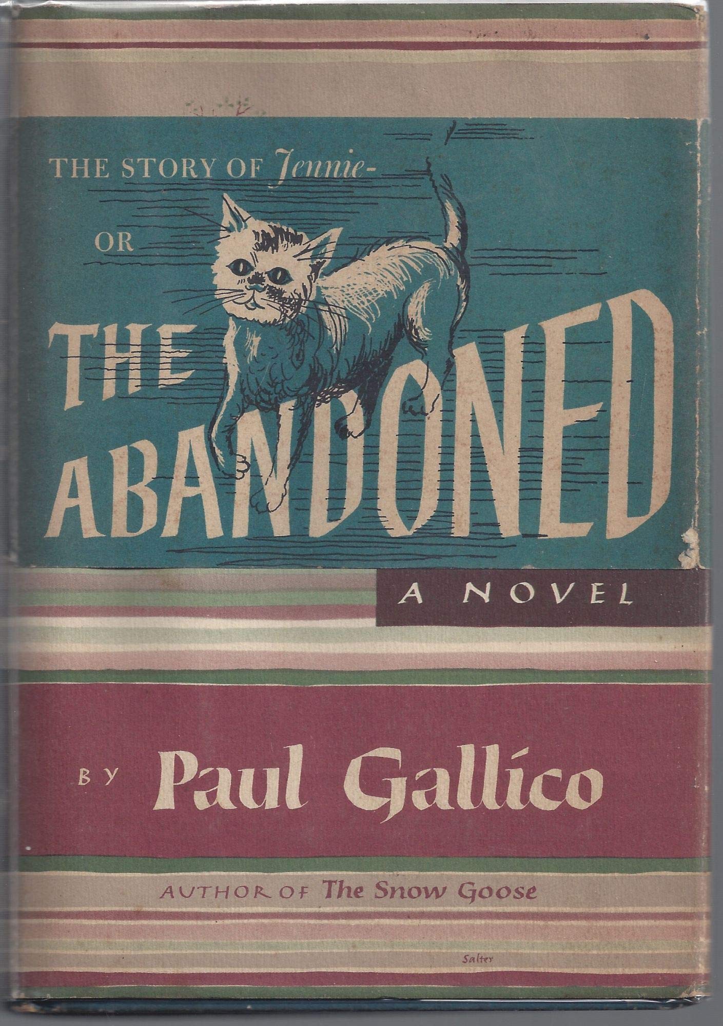 The Abandoned