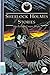 Sherlock Holmes Stories and The Thirty-Nine Steps