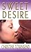 Sweet Desire (Arabesque) by Christine Townsend (2004-02-01)