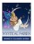 Mystical Fairies (Coloring ...