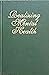 Realizing Mental Health: Toward a New Psychology of Resilience