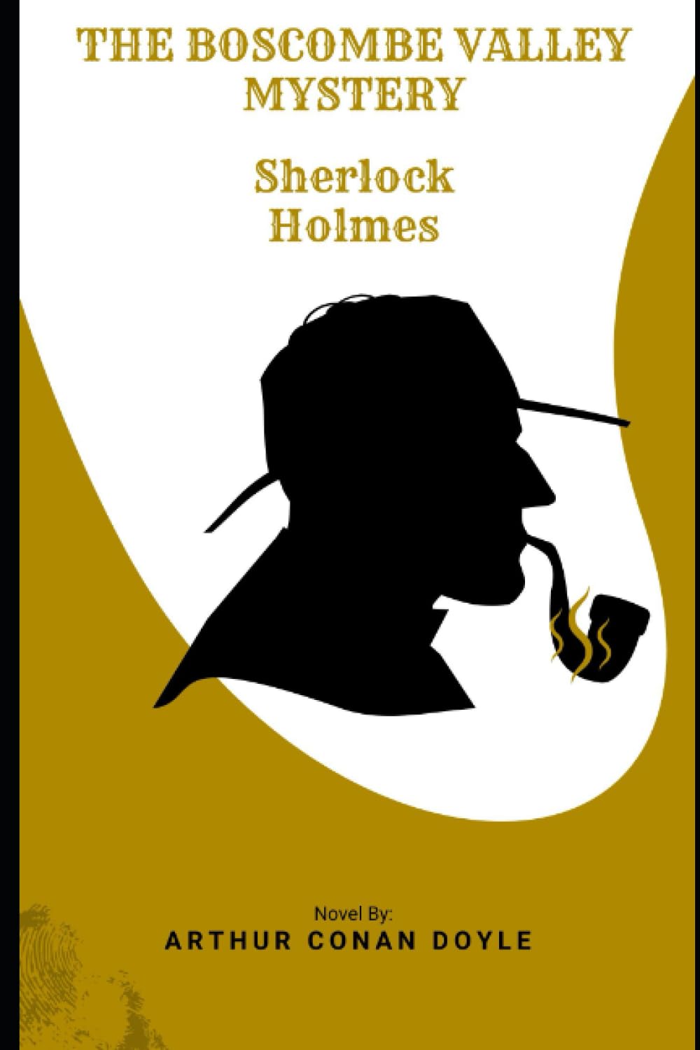 SHERLOCK HOLMES THE BOSCOMBE VALLEY MYSTERY
