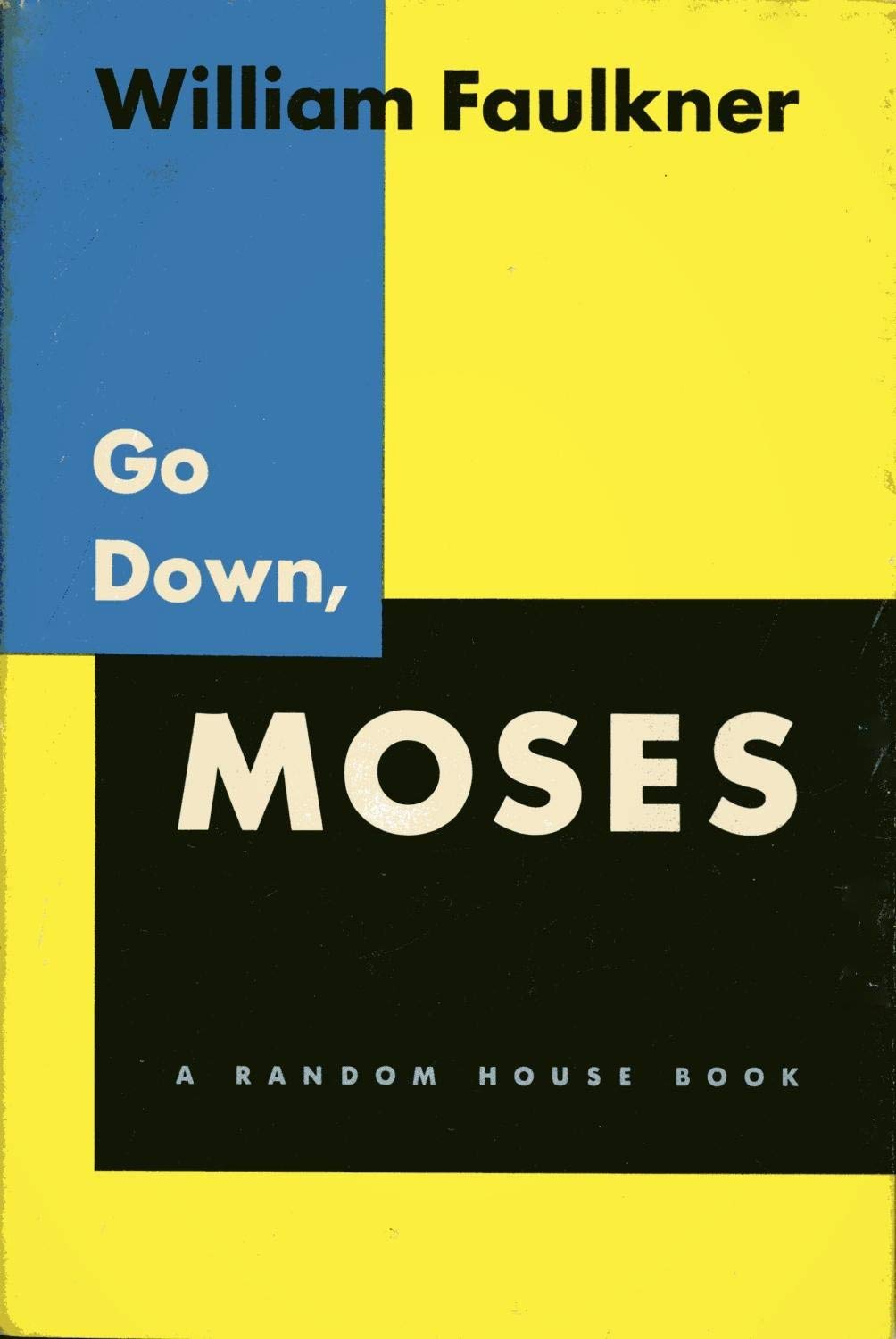 Go Down Moses