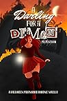 Book cover for A Darling for a Demon