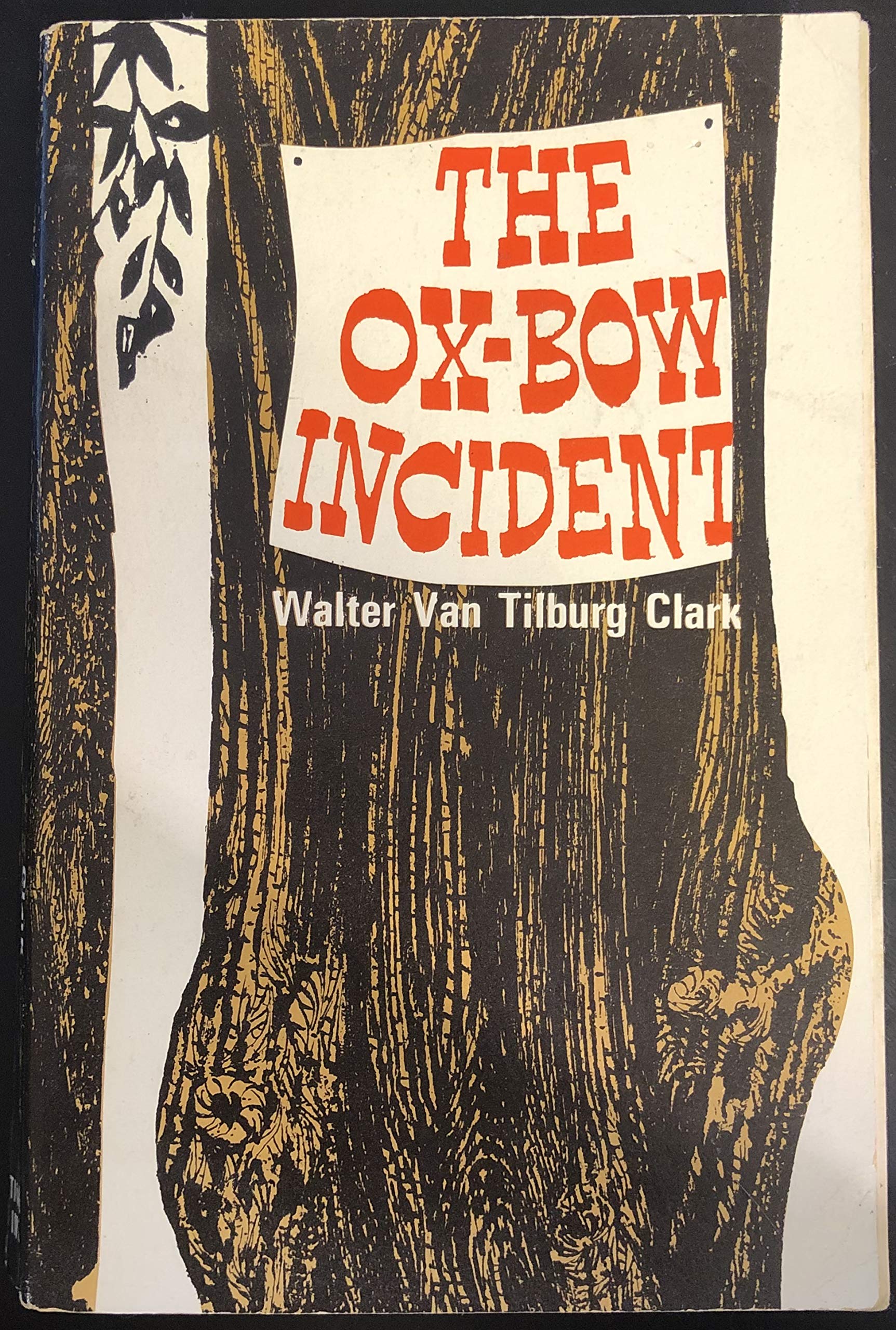 The Ox-Bow Incident