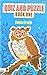 Quiz and Puzzle Book (Knigh...