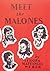 Meet the Malones (Beany Malone) by Lenora Mattingly Weber (1999-11-02)