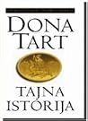 TAJNA ISTORIJA