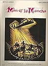 Man of LA Mancha: Complete Vocal Score