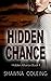Hidden Chance (Hidden Allia...