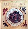 The Little Desserts Cookbook (The Little Cookbook Series)