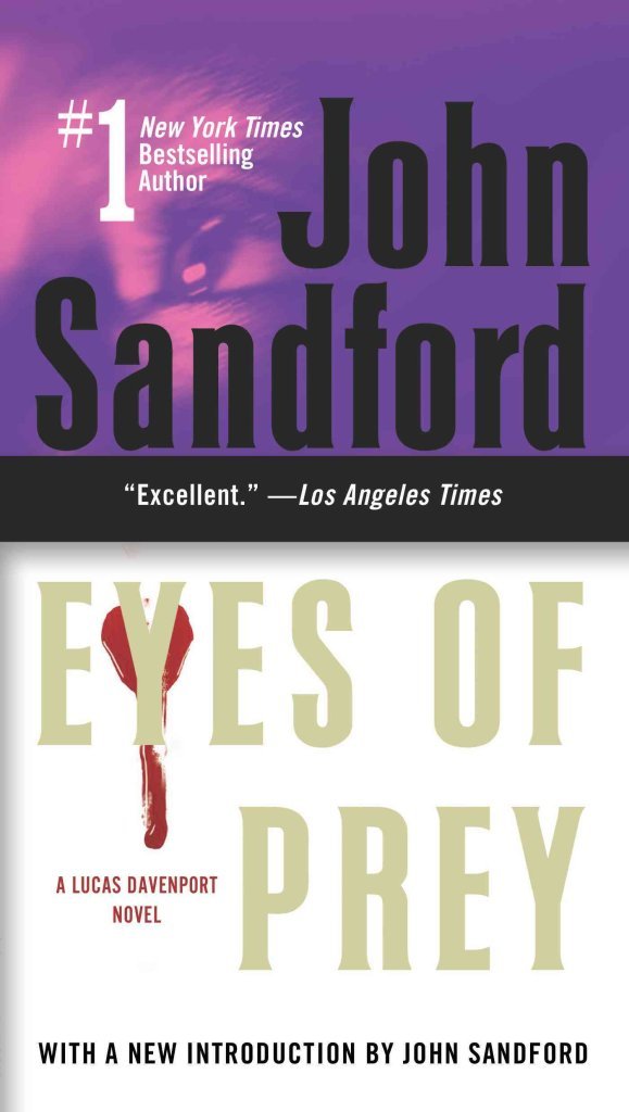 Eyes of Prey