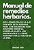 Manual de remedios herbario...