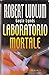 Laboratorio mortale.
