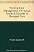 Nursing Case Management: A Practical Guide to Success in Managed Care by Powell, Suzanne K., Wekell, Patty M. (1996) Paperback