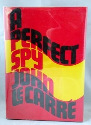 A Perfect Spy