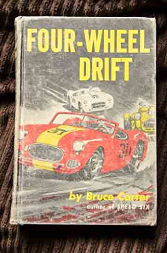 Four-wheel Drift (Unknown Binding)