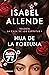 Hija de la fortuna by Isabel Allende Hija de la fortuna by Isabel Allende