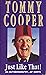 Just Like That by Tommy Cooper