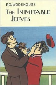 The Inimitable Jeeves Publisher: Overlook Hardcover