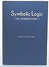 Symbolic Logic