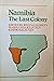 Namibia, the Last Colony