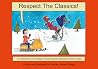Respect the Classics! A Collection of Vintage Snowmobile Themed Comic Strips Respect the Classics! A Collection of Vintage Snowmobile Themed Comic Strips