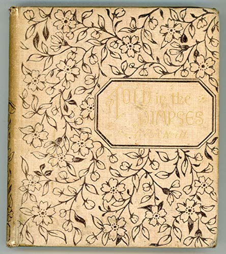 Told In The Dimpses (Hardcover)