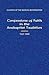Confessions of Faith in the Anabaptist Tradition 1527-1660 (CLASSICS OF THE RADICAL REFORMATION)