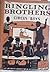 The Ringling Brothers by Olive Woolley Burt