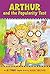Arthur and the Popularity Test: An Arthur Chapter Book (Arthur Chapter Books) by Marc Brown (1998-12-01)