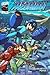 Megaman #1 "Holofoil Variant"
