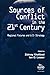 Sources of Conflict in the 21st Century: Regional Futures and U.S. Strategy by Zalmay Khalilzad (1998-03-20)