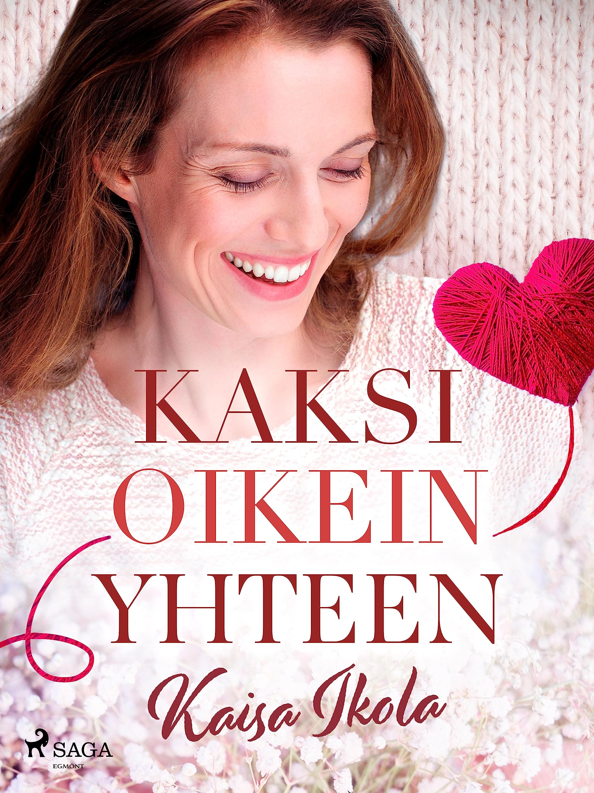 Kaksi oikein yhteen (Kerällä #2)