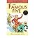 [(Five Get into a Fix )] [Author: Enid Blyton] [Apr-1997]