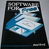 Software for free: A guide to shareware & public domain software Software for free: A guide to shareware & public domain software