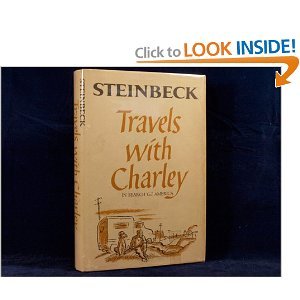 Travels With Charley in Search of Americ