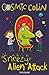 By Collins, Tim Sneezy Alien Attack: Cosmic Colin: 2 Paperback - March 2014