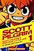 Scott Pilgrim by BLO