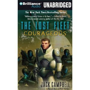 Courageous