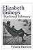 Elizabeth Bishop's Poetics of Intimacy